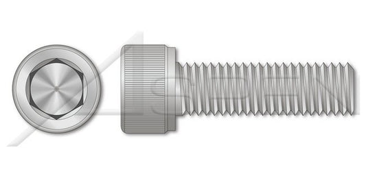 Aluminum Hex Socket Head Cap Screw - Image 1