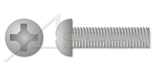 Steel Black Oxide Locking Serrations Full Thread Flange Screw - Image 1