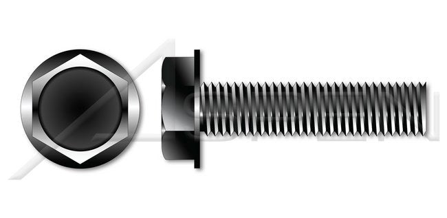 Steel Zinc Plated Oval Slot Drive 82 Degree Countersink Full Thread Machine Screw - Image 1