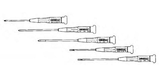 Professional G700 Precision Screwdriver Set - Image 1