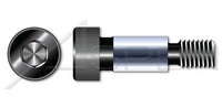 Unbrako® Metric Alloy Steel Plain Hex Socket Drive Shoulder Screw