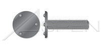 C1008-C1010 Steel Projections Over Head Weld Screw