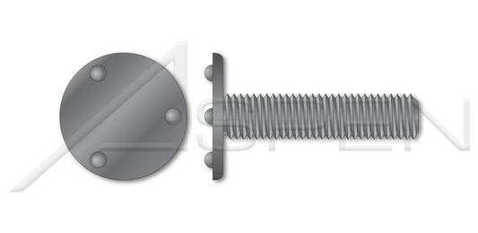 C1008-C1010 Steel Projections Over Head Weld Screw - Image 1