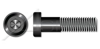 Unbrako® Alloy Steel Plain Low Head Hex Socket Cap Screw