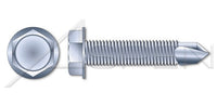 Driver Bit Type "AB" Button Head Tamper Resistant Hex Socket Pin Drive Self-Tapping Sheet Metal Security Screw