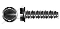 Steel Zinc Plated Type "B" Flat Phillips® Drive Self-Tapping Sheet Metal Screw