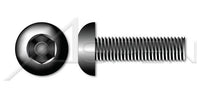 Steel Zinc Plated Pan Slot Drive Full Thread Machine Screw