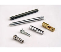 Type 304 Stainless Steel Square Bar, 5/16 x 5/16 in