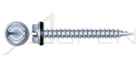 A2 Stainless Steel Pan Phillips® Drive Self-Drilling Screw