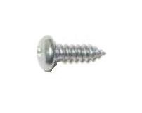 14 x 2" Phillips Pan Tapping Stainless Steel Screw - Image 1