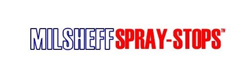 Vinyl and PTFE Screw Pipe Fitting Covers - Image 1