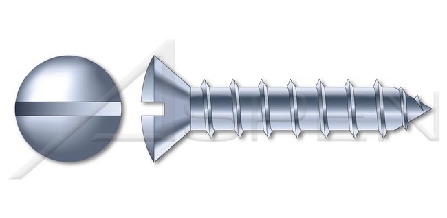 Steel Zinc Plated and Baked Pan 6Lobe Torx® Drive Self-Drilling Screw - Image 1