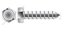 Steel Zinc Plated Type "B" Truss Phillips® Drive Self-Tapping Sheet Metal Screw