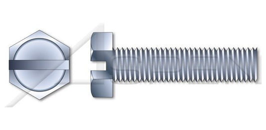 Oval Head 6Lobe Torx® Drive A4 Stainless Steel Metric Machine Screw - Image 1
