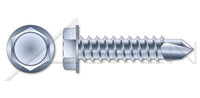 A2 Stainless Steel Oval Countersunk Head Tamper-Resistant One-Way Slotted Drive Self-Tapping Sheet Metal Screw