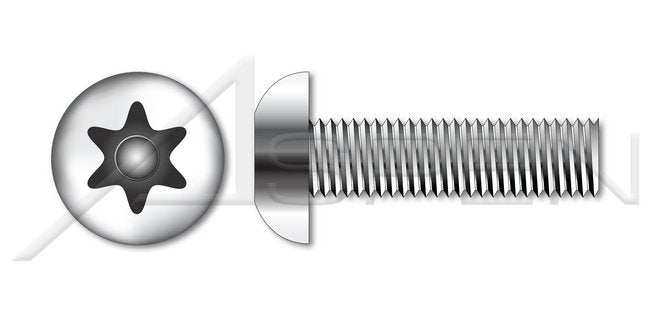 Brass Flat Slot Drive 82 Degree Countersink Full Thread Machine Screw - Image 1