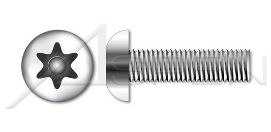 Brass Flat Slot Drive 82 Degree Countersink Full Thread Machine Screw - Image 1