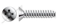 Slotted Steel Zinc Plated Type "A" Hex Indented Washer Self-Tapping Sheet Metal Screw