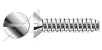 AISI 410 Stainless Steel Pan Square Drive Self-Drilling Screw