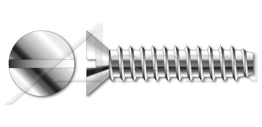 AISI 410 Stainless Steel Pan Square Drive Self-Drilling Screw - Image 1