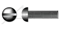 Steel Black Oxide Flat Head 6Lobe Torx® Drive Machine Screw
