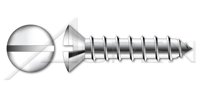 Steel Black Oxide Type "B" Pan Phillips® Drive Self-Tapping Sheet Metal Screw - Image 1