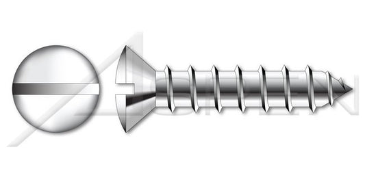 Steel Black Oxide Type "B" Pan Phillips® Drive Self-Tapping Sheet Metal Screw - Image 1