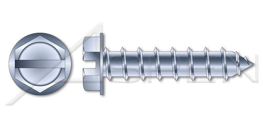 Steel Black Oxide Type "B" Flat Phillips® Drive Self-Tapping Sheet Metal Screw - Image 1