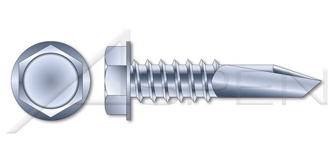 AISI 304 Stainless Steel (18-8) Type "AB" Button Head Tamper-Resistant Torx Plus® Pin Drive Self-Tapping Sheet Metal Screw - Image 1