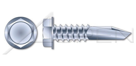 AISI 304 Stainless Steel (18-8) Type "AB" Button Head Tamper-Resistant Torx Plus® Pin Drive Self-Tapping Sheet Metal Screw - Image 1