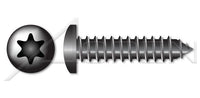 Steel Green Zinc and Baked Hex Indented Washer Grounding Screws Slotted Self-Drilling Screw