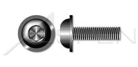 Unbrako® Alloy Steel Plain Flanged Button Head Hex Socket Cap Screw