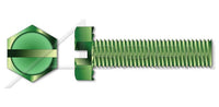 Oval Head 6Lobe Torx® Drive A2 Stainless Steel Metric Machine Screw