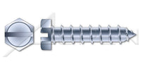 Steel Black Phosphate Modified Truss Phillips® Drive Self-Drilling Screw