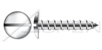 AISI 410 Stainless Steel Pan Phillips® Drive Self-Drilling Screw