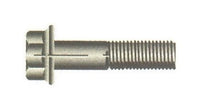Grade 10.9 Metric Hex Flange Bolts - M8 x 1.25 x 70