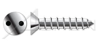Steel Zinc Plated Modified Truss Phillips® Drive Self-Piercing Screw