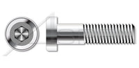 A2 Stainless Steel Low Head Hex Socket Cap Screw