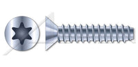 A4 Stainless Steel Pan Phillips® Drive Self-Drilling Screw