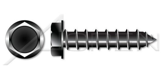 Steel Zinc Plated and Baked Type "B" Flat Undercut 6Lobe Torx® Drive Self-Tapping Sheet Metal Screw - Image 1
