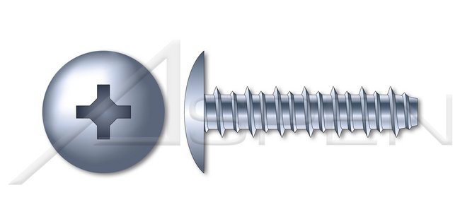 A2 Stainless Steel Hex Indented Washer Head Self-Drilling Screw - Image 1