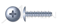 A2 Stainless Steel Hex Indented Washer Head Self-Drilling Screw