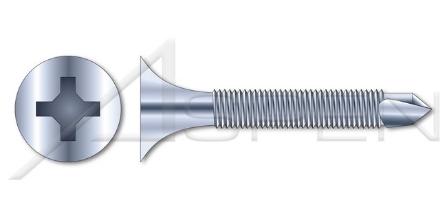 A2 Stainless Steel Truss Head Tamper-Resistant Drilled Spanner Drive Self-Tapping Sheet Metal Screw - Image 1