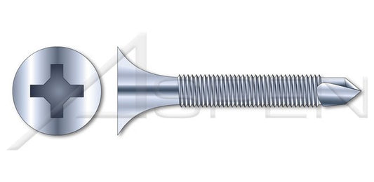 A2 Stainless Steel Truss Head Tamper-Resistant Drilled Spanner Drive Self-Tapping Sheet Metal Screw - Image 1