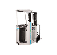 UniCarriers® SCX Series 3000 lb Electric Forklift