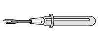 Diamond Needle Corp. 110R Small Seam Ripper