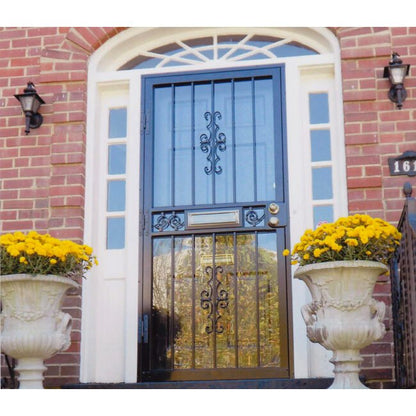 Long®Fence Glass Storm and Security Doors - Image 2