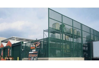 Wire Mesh Security Cages - Image 3