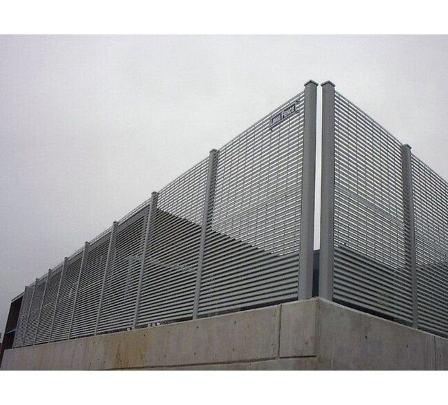 Wire Mesh Security Cages - Image 4
