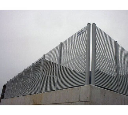 Wire Mesh Security Cages - Image 4